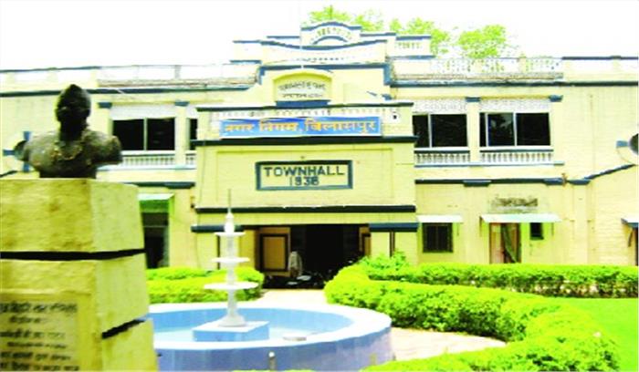 एमआईसी की होगी बैठक,महापौर से मिला कर्मचारी संघ