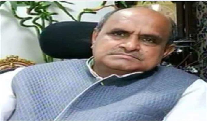 आपातकाल का विरोध करने पर जेल गए लोगों को मिले पेंशन: त्यागी