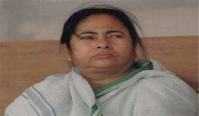 के.एन. त्रिपाठी ने मुझे धमकी दी और अपमानित किया : ममता