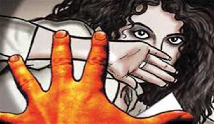 दिल्ली :नाबालिग कबड्डी खिलाड़ी से बलात्कार,आरोपी गिरफ्तार