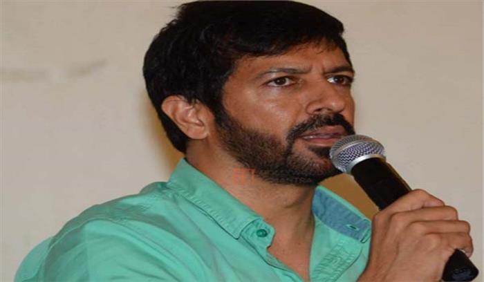 बाहुबली क्षेत्रीय फिल्म नहीं है : कबीर