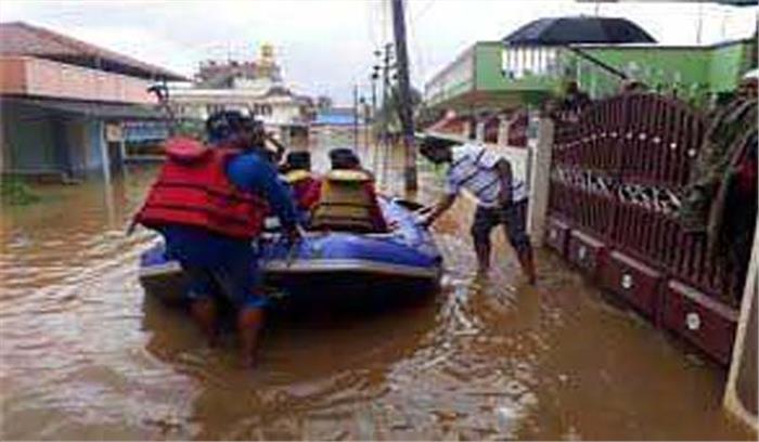 अफगानिस्तान: अचानक आयी बाढ़ में 20 लोगों की मौत, 10 लापता