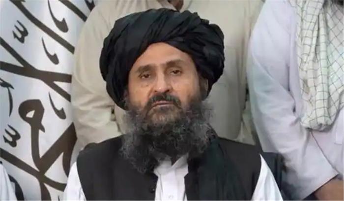 मैं जिंदा तथा स्वस्थ हूं : बरादर