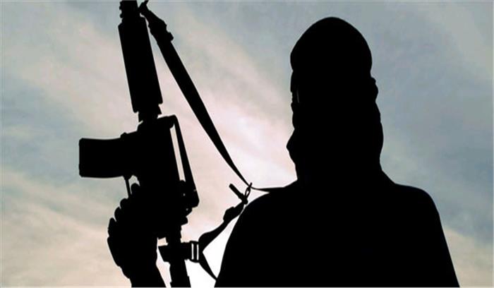 काबुल : अफगान सांस्कृतिक केंद्र पर आईएस के हमले में 41 की मौैत काबुल : अफगान सांस्कृतिक केंद्र पर आईएस के हमले में 41 की मौैत