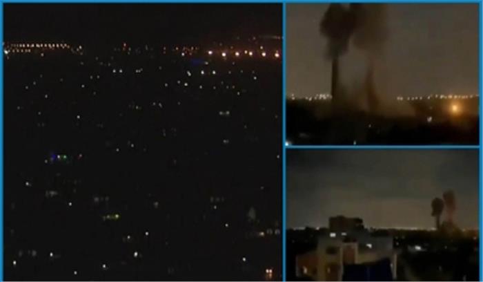 काबुल एयरपोर्ट पर हमले में सऊदी क्राउन प्रिंस की थी भूमिका : रिपोर्ट