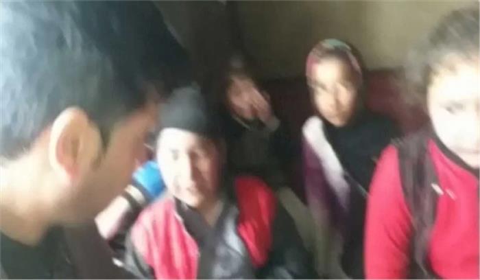 काबुल गुरुद्वारा हमले में 27 सिखों की मौत, आईएसआईएस ने ली जिम्मेदारी