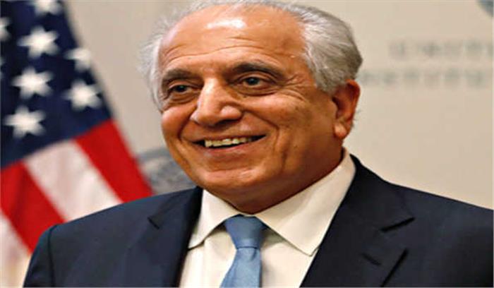 अमेरिका ने तालिबान से संघर्ष विराम की अपील के लिए नाटो का किया धन्यवाद