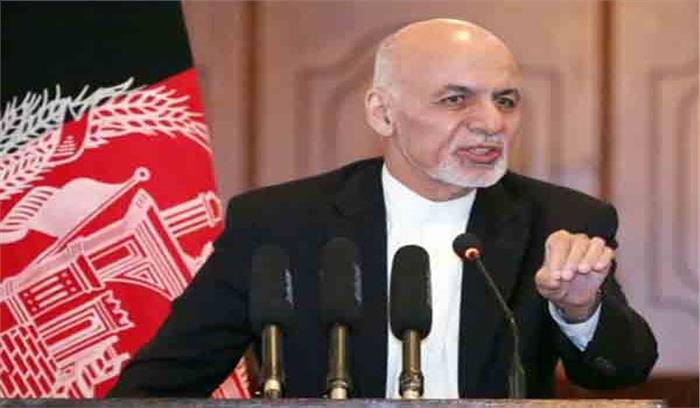 अफगानिस्तान के राष्ट्रपति की अमेरिका यात्रा टली अफगानिस्तान के राष्ट्रपति की अमेरिका यात्रा टली