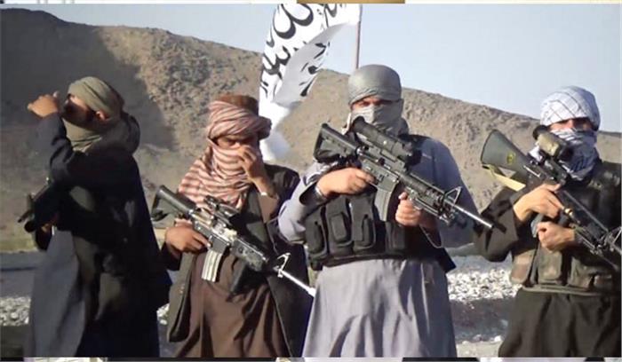 पाकिस्तान और तालिबान की वार्ता से अफगानिस्तान नाराज