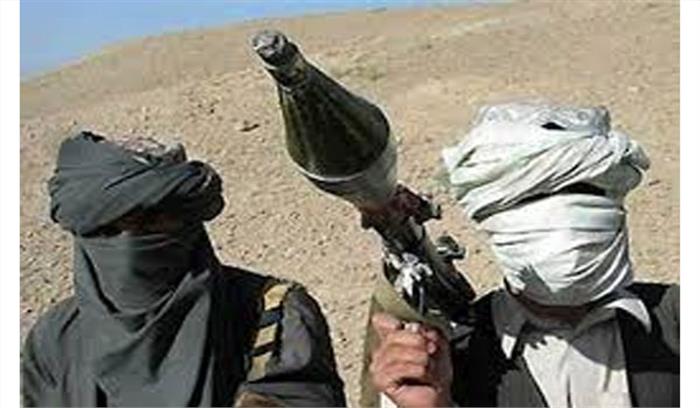 अफगानिस्तान में 15 आतंकवादी मारे गये अफगानिस्तान में 15 आतंकवादी मारे गये