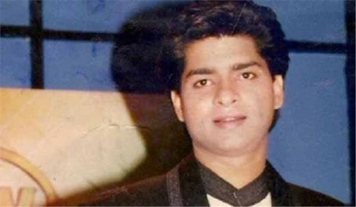 पत्नी की हत्या के आरोप में सुहैब इलियासी को उम्रकैद की सज़ा