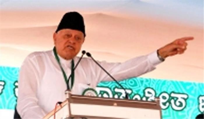 कठुआ मामले के आरोपियों का समर्थन करने पर नेकां नेता निष्कासित