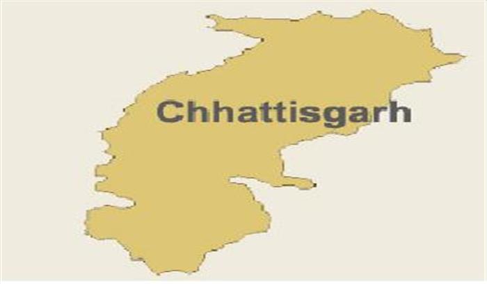 कहार भोई समाज की कार्यकारिणी की बैठक हुई