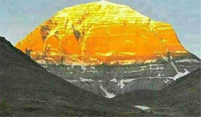 कैलास मानसरोवर के डेढ़ हजार तीर्थयात्रियों को निकाला गया, छह सौ बाकी