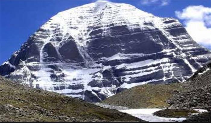 नाथू ला के सड़क मार्ग से 500 यात्री कैलाश मानसरोवर जाएंगे