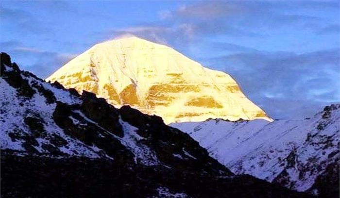 कैलाश मानसरोवर के यात्रियों के लिए लगेंगे ऑक्सीजन बार