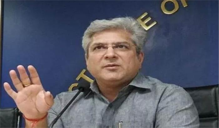 दिल्ली में किसानों के लिए बिजली पर सब्सिडी की घोषणा