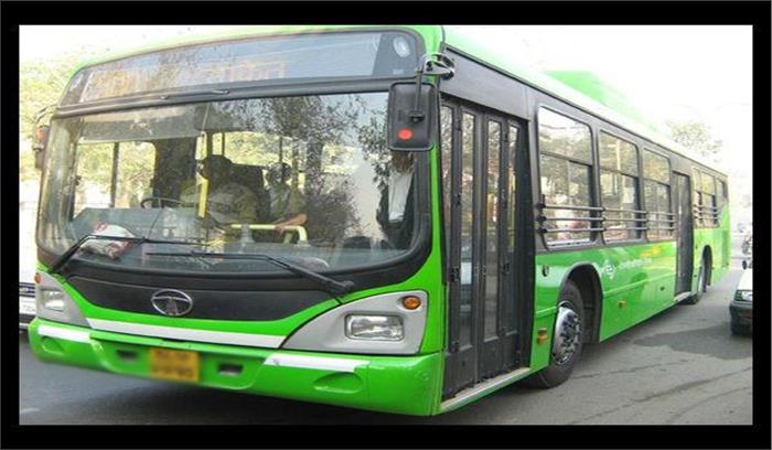  डीटीसी 1,000 नॉन एसी बसें खरीदेगा