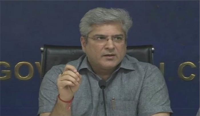 अनिल बैजल को वरिष्ठ नागरिकों की मुफ्त तीर्थयात्रा पर आपत्ति