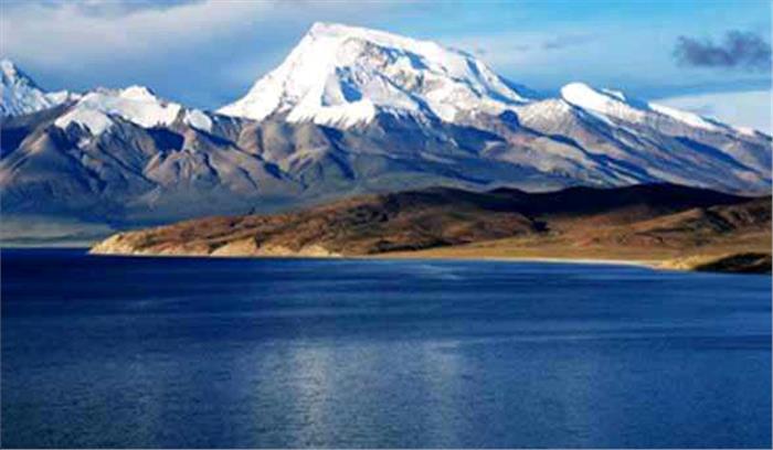  कैलाश मानसरोवर से यात्रियों का पहला जत्था लौटा 