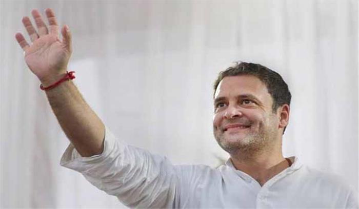 कैलाश में पाने को सब कुछ है, खोने को कुछ नहीं है: राहुल गांधी