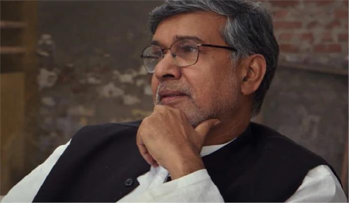 कैलाश सत्यार्थी पर बनी डॉक्यूमेंट्री द प्राइस ऑफ फ्री यू-ट्यूब पर रिलीज