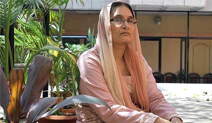 वर्ष 2019 के चुनावों में भाजपा का सूपड़ा साफ हो जाएगा: तबस्सुम