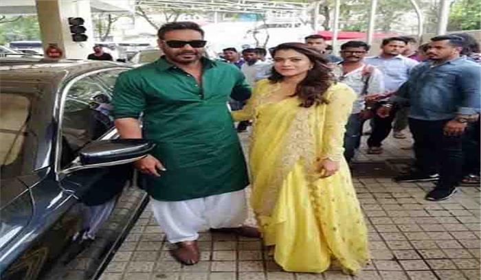 द इन्क्रेडिबल्स 2 के हिंदी संस्करण में काजोल ने दी आवाज