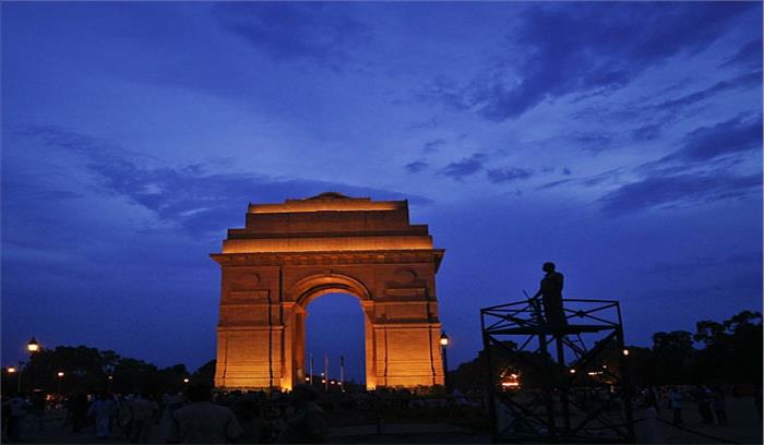 काकोरी काण्ड के शहीदों को इंडिया गेट पर दी जाएगी श्रद्धांजलि