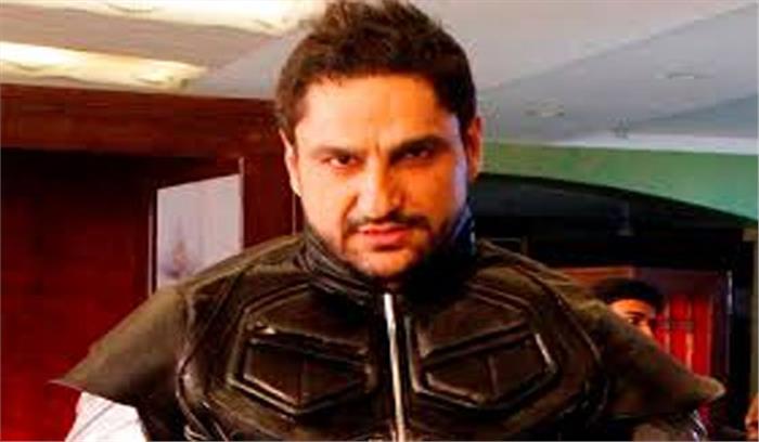 काला टीका के खलनायक बने पराग त्यागी