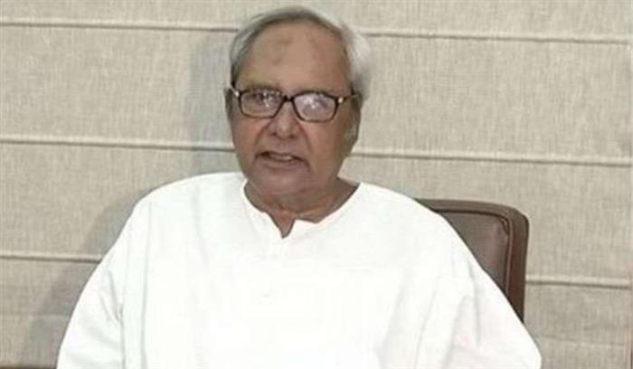 कालाहांडी अब गरीबी का परीक्षण केंद्र नहीं, विकास का मॉडल है : पटनायक