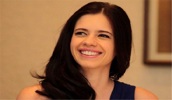 कल्कि ने उत्पाद लांच के दौरान मर्लिन मुनरो की याद दिलाई