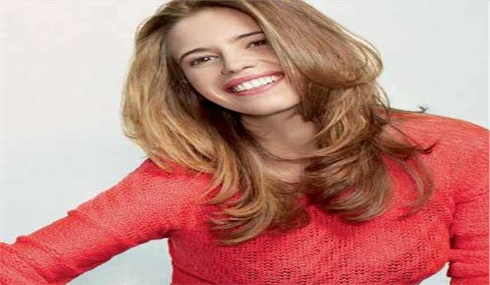 आलोचना और प्रशंसा को समान रूप में लेती हूं  :कल्कि