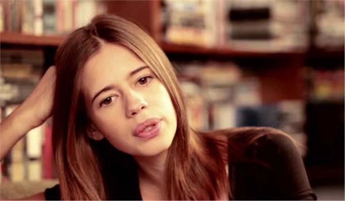 मैं हमेशा से सिस्टर निवेदिता की बायोपिक में काम करना चाहती थी: कल्कि