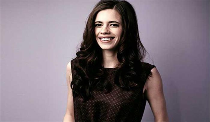 बॉलीवुड में फिट बैठती हूं या नहीं, कोई फर्क नहीं पड़ता: कल्कि