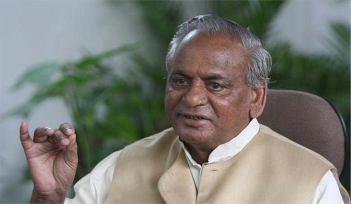 हम सभी को एकजुट होकर प्लास्टिक प्रदूषण को रोकना होगा: कल्याण सिंह