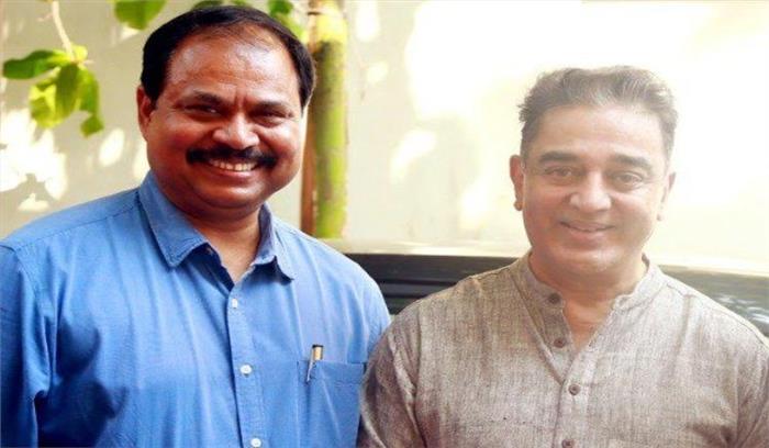 विधानसभा चुनाव में हार की जिम्मेदारी को लेकर कुमारवेल ने एमएनएम से इस्तीफा दिया