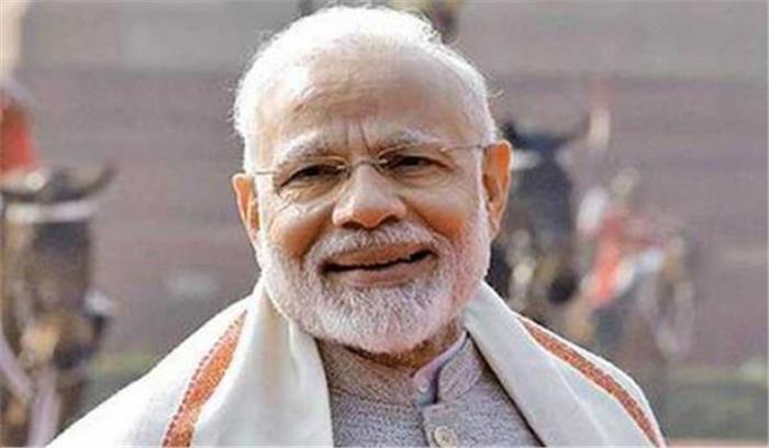 कमलनाथ को जन्म-दिवस पर मोदी सहित अनेक राजनेताओं ने दी बधाई कमलनाथ को जन्म-दिवस पर मोदी सहित अनेक राजनेताओं ने दी बधाई