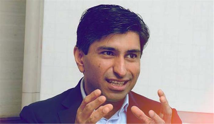 कमलनाथ के भांजे रतुल पुरी के खिलाफ अदालत ने जारी किया गैर जमानती वारंट