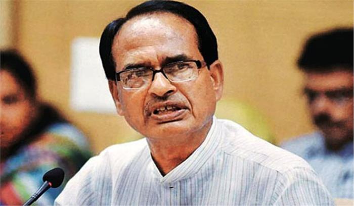 शिवराज के लिए अब वादों का नहीं, हिसाब देने का वक्त : कमलनाथ शिवराज के लिए अब वादों का नहीं, हिसाब देने का वक्त : कमलनाथ