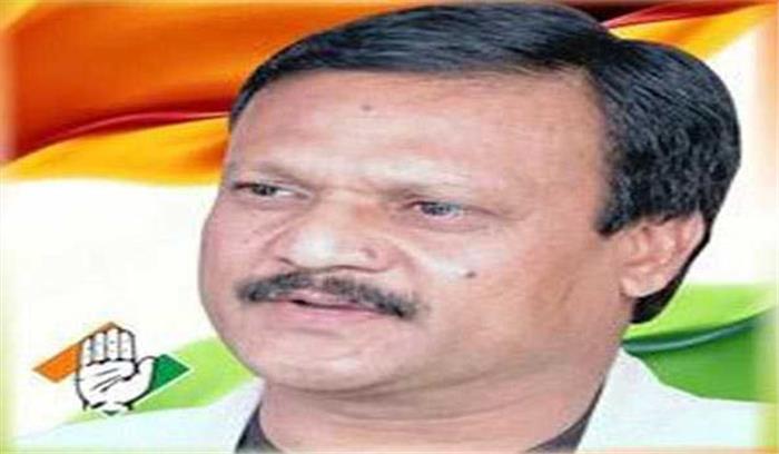 कमलनाथ सरकार 5 साल पूरा करेगी कार्यकाल : वर्मा कमलनाथ सरकार 5 साल पूरा करेगी कार्यकाल : वर्मा