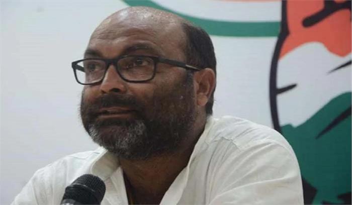 कमलेश की मां के आरोपों की जांच हो : लल्लू