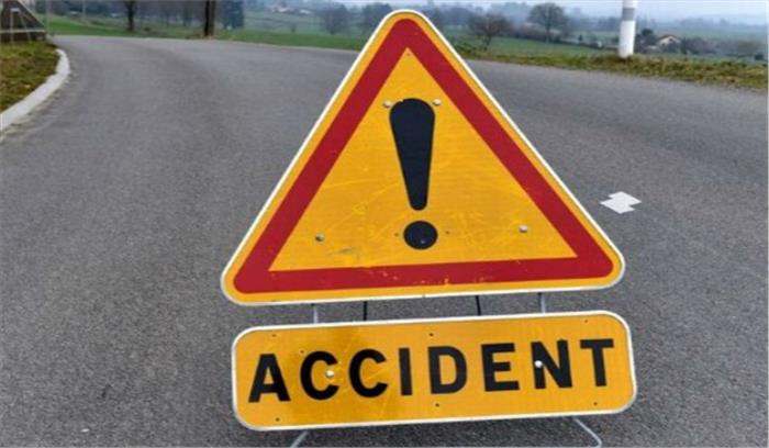 युगांडा: सड़क दुर्घटना में 19 लोगों की मौत