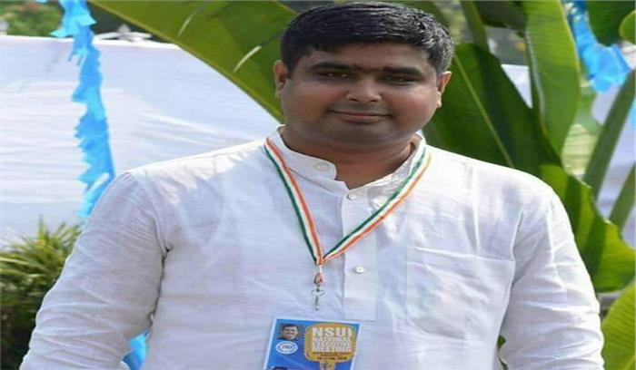 कामरुल इस्लाम असम युवा कांग्रेस के नये अध्यक्ष कामरुल इस्लाम असम युवा कांग्रेस के नये अध्यक्ष