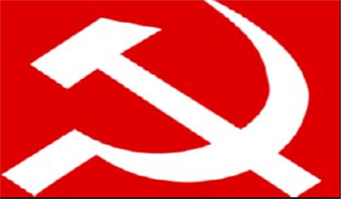 केरल: राजेंद्रन भाकपा के सचिव फिर से चुने गए