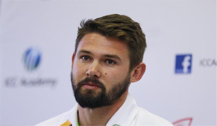 रिचर्डसन ने दी आईपीएल के बदले टेस्ट को ज्यादा तरजीह