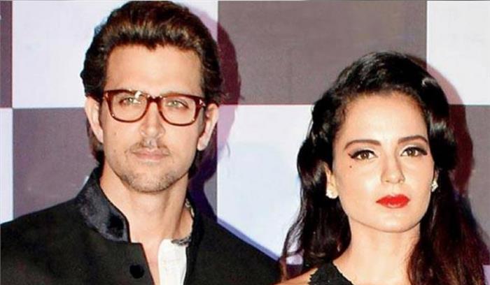 कंगना और ऋतिक की बॉक्स ऑफिस पर होगी बड़ी टक्कर