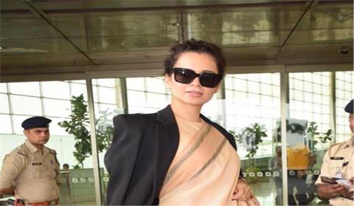 फिल्म मणिकर्णिका में इस्तेमाल वीएफएक्स बेहतरीन :कंगना