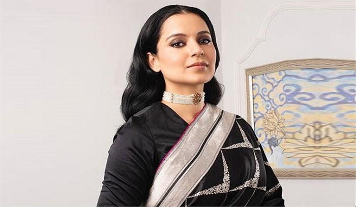 आखिर कंगना को किसने किया शादी करने के लिए प्रेरित