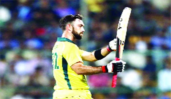 कंगारुओं ने किया क्लीन स्वीप